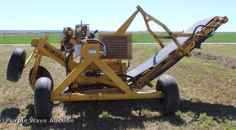 image for item K1904 Malsam-terracer HSP-90 terracer