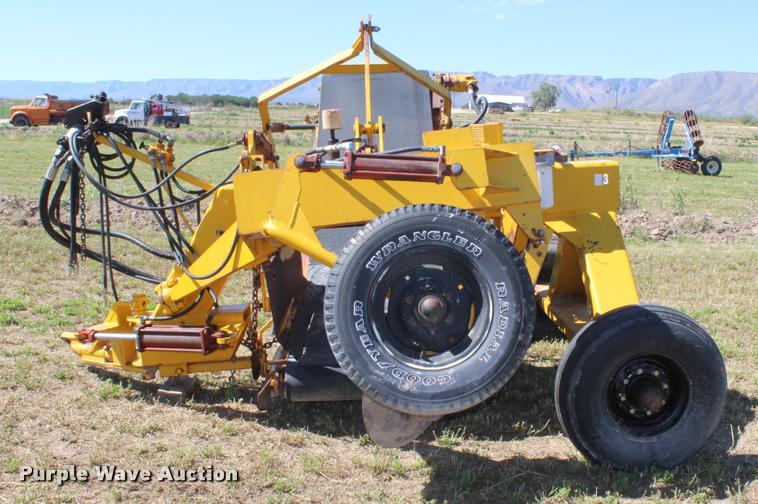 image for item K1904 Malsam-terracer HSP-90 terracer