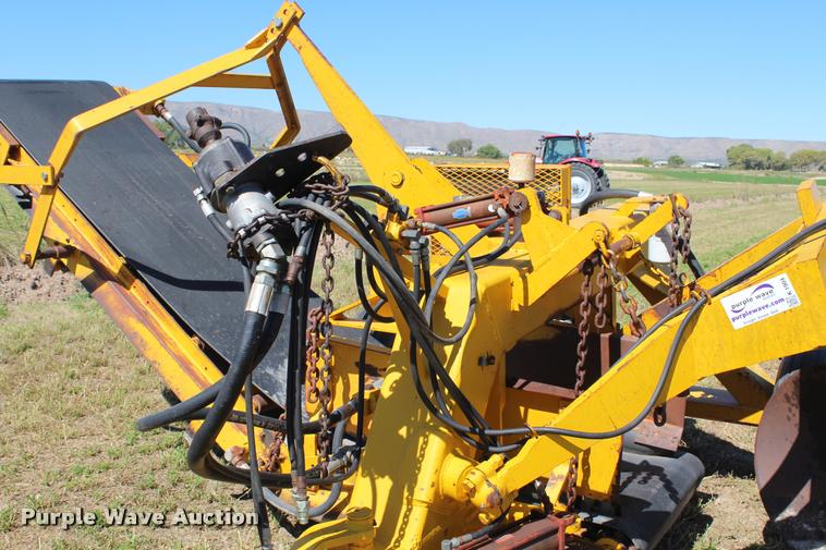 image for item K1904 Malsam-terracer HSP-90 terracer