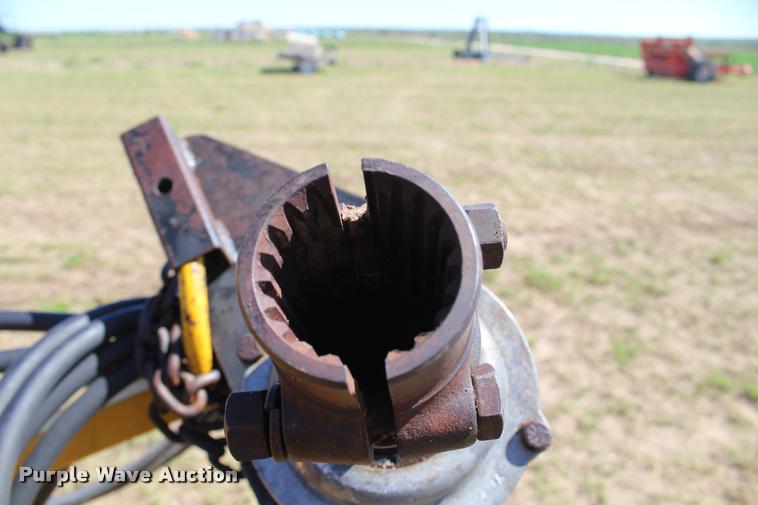 image for item K1904 Malsam-terracer HSP-90 terracer