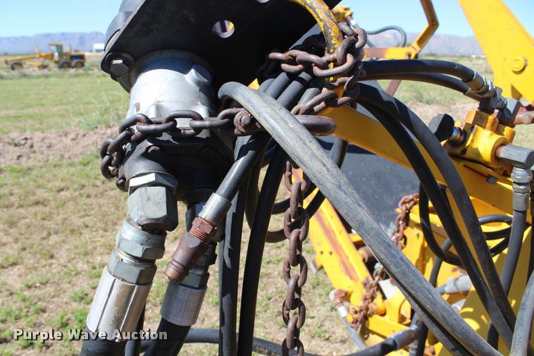 image for item K1904 Malsam-terracer HSP-90 terracer