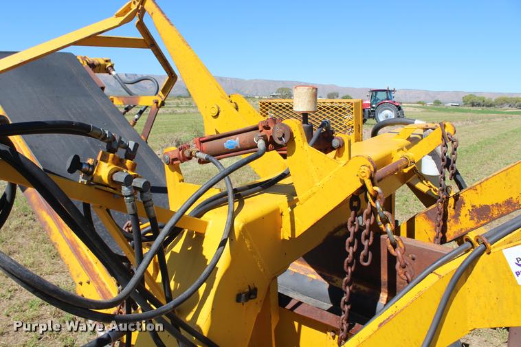 image for item K1904 Malsam-terracer HSP-90 terracer