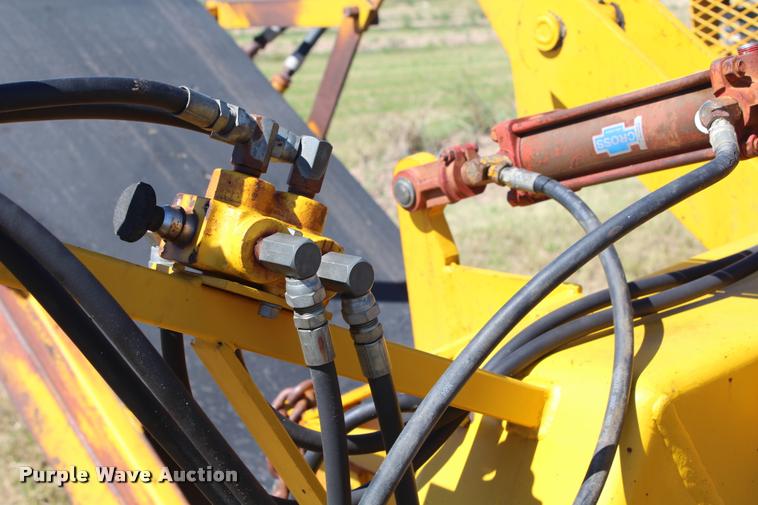 image for item K1904 Malsam-terracer HSP-90 terracer