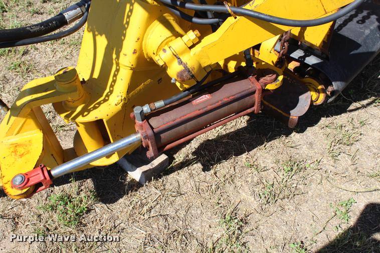 image for item K1904 Malsam-terracer HSP-90 terracer