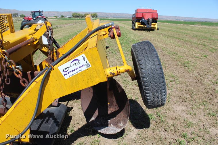 image for item K1904 Malsam-terracer HSP-90 terracer