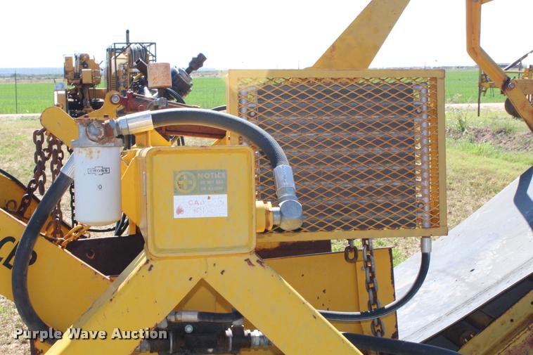 image for item K1904 Malsam-terracer HSP-90 terracer