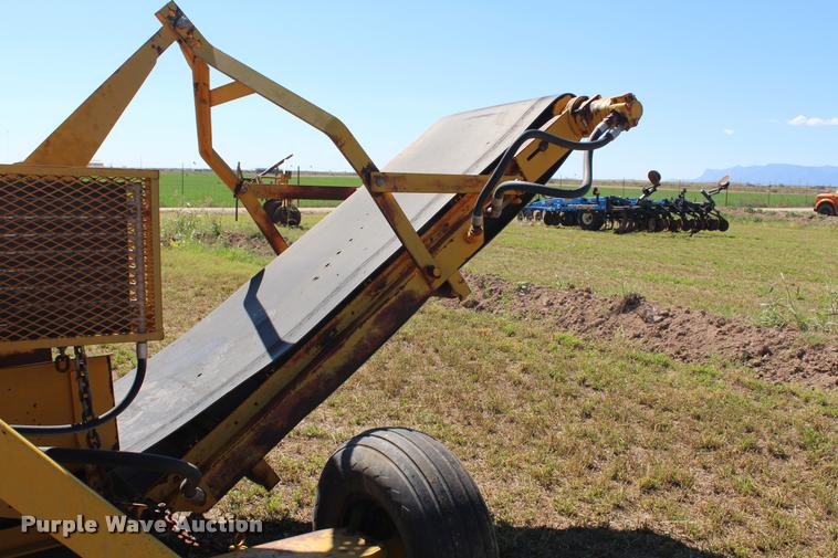 image for item K1904 Malsam-terracer HSP-90 terracer