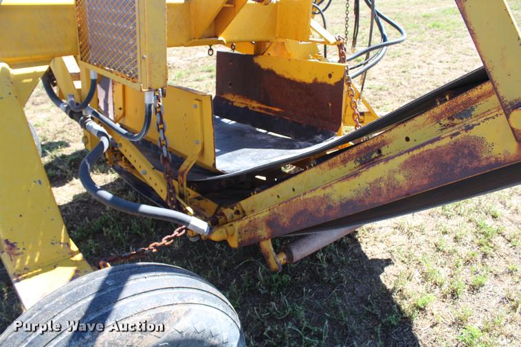 image for item K1904 Malsam-terracer HSP-90 terracer