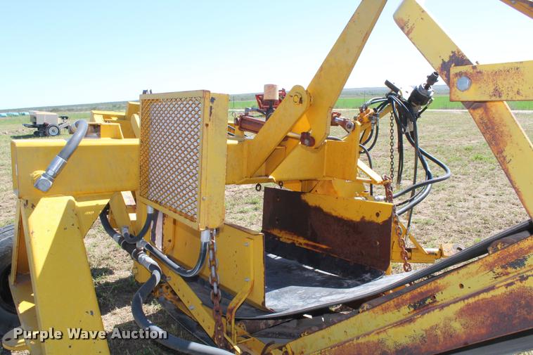 image for item K1904 Malsam-terracer HSP-90 terracer