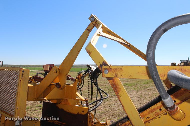 image for item K1904 Malsam-terracer HSP-90 terracer