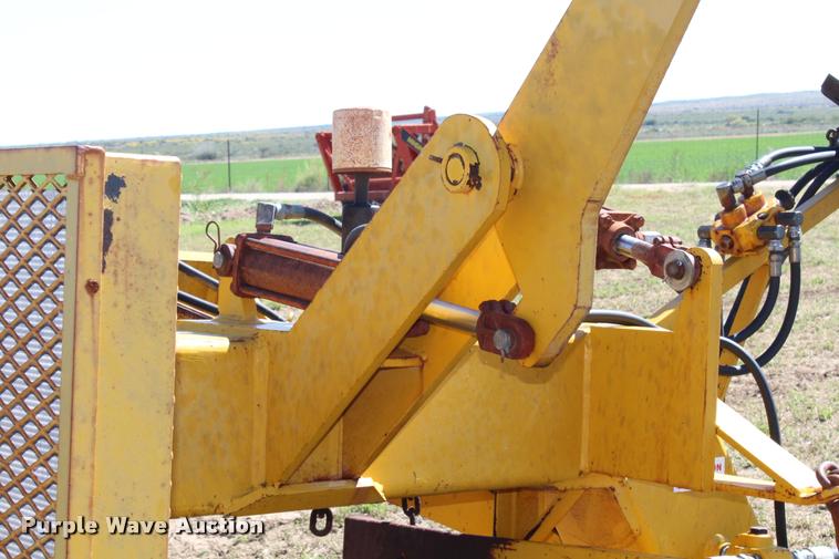 image for item K1904 Malsam-terracer HSP-90 terracer