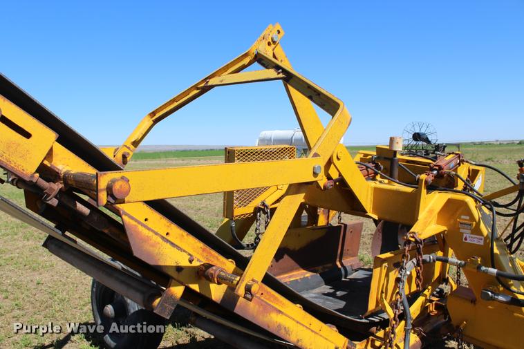 image for item K1904 Malsam-terracer HSP-90 terracer