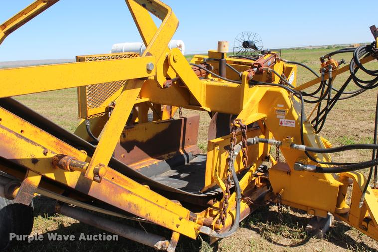 image for item K1904 Malsam-terracer HSP-90 terracer