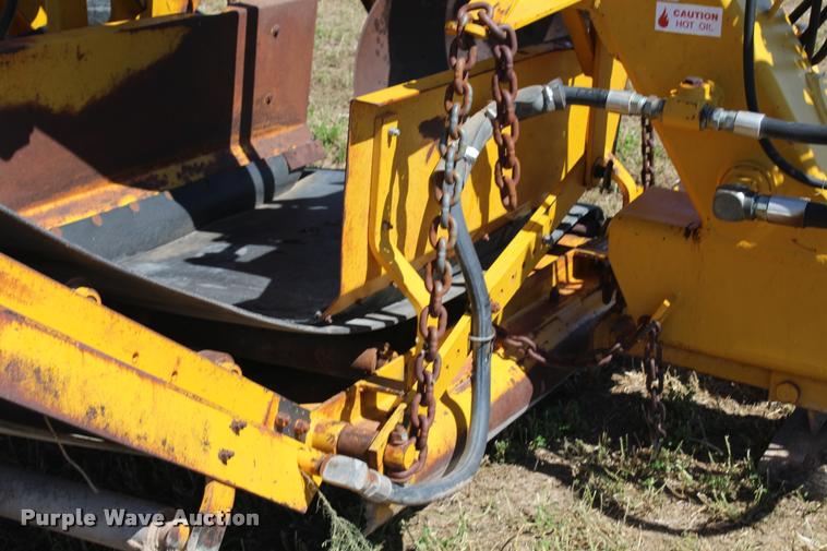 image for item K1904 Malsam-terracer HSP-90 terracer