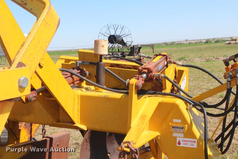 image for item K1904 Malsam-terracer HSP-90 terracer