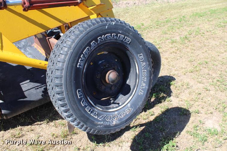 image for item K1904 Malsam-terracer HSP-90 terracer