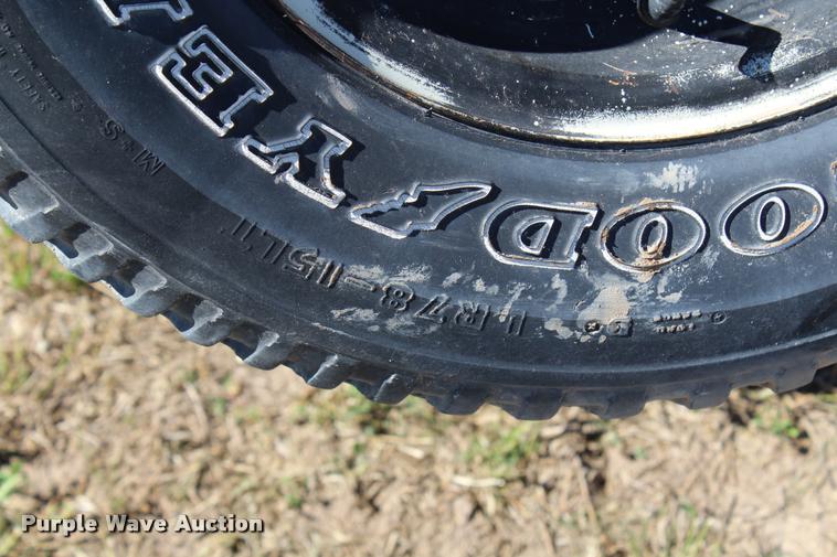 image for item K1904 Malsam-terracer HSP-90 terracer