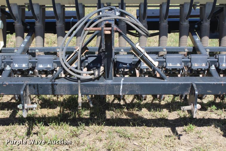 image for item K1908 Truax Flex-II grain drill