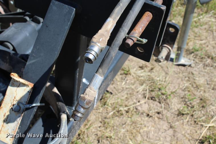 image for item K1908 Truax Flex-II grain drill