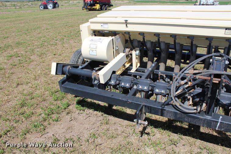 image for item K1908 Truax Flex-II grain drill