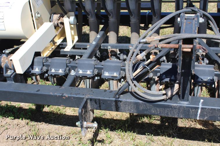 image for item K1908 Truax Flex-II grain drill