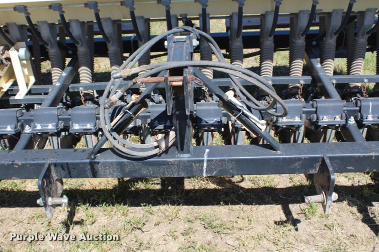 image for item K1908 Truax Flex-II grain drill