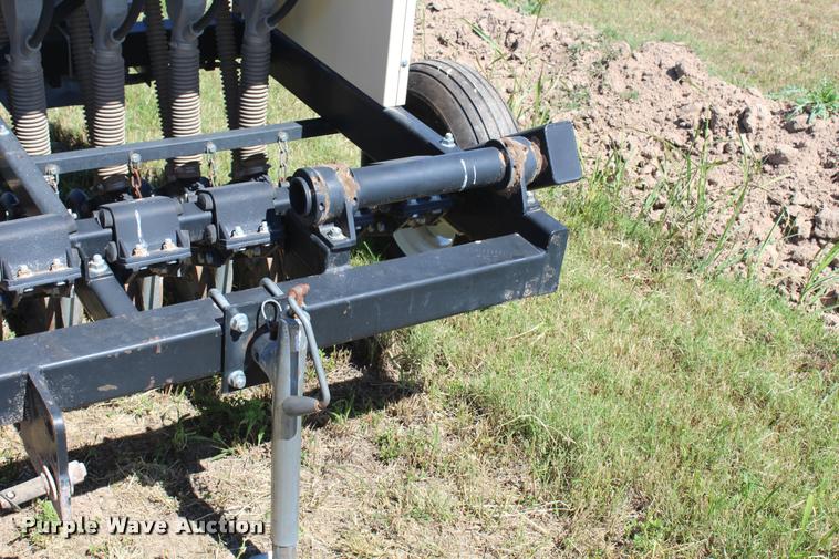 image for item K1908 Truax Flex-II grain drill