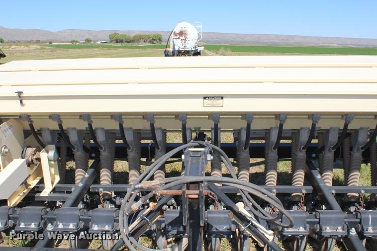 image for item K1908 Truax Flex-II grain drill