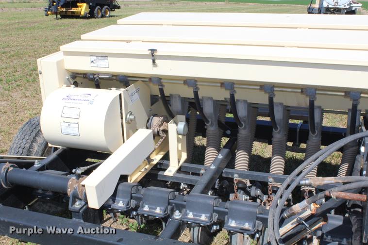 image for item K1908 Truax Flex-II grain drill