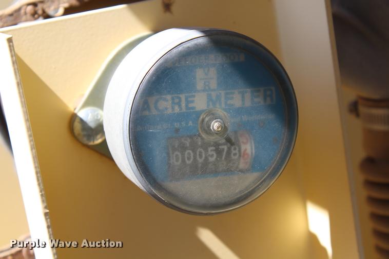 image for item K1908 Truax Flex-II grain drill