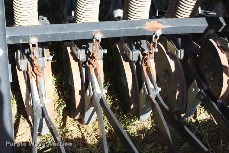 image for item K1908 Truax Flex-II grain drill