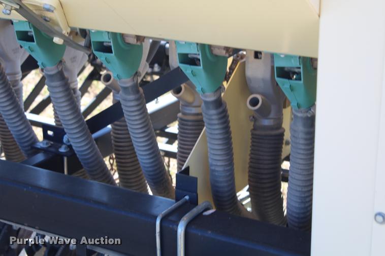 image for item K1908 Truax Flex-II grain drill