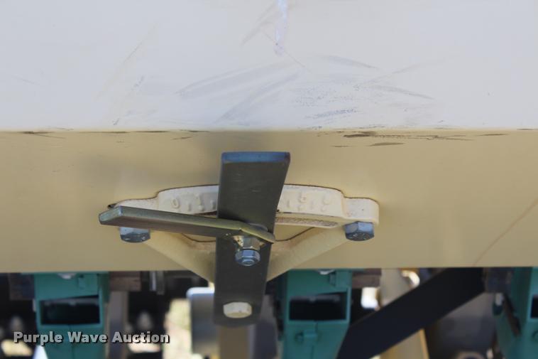 image for item K1908 Truax Flex-II grain drill