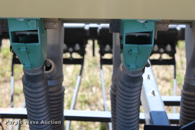 image for item K1908 Truax Flex-II grain drill