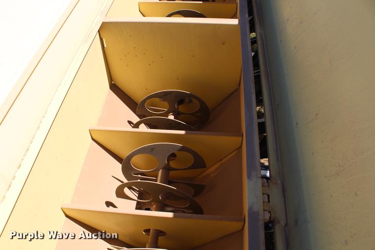 image for item K1908 Truax Flex-II grain drill