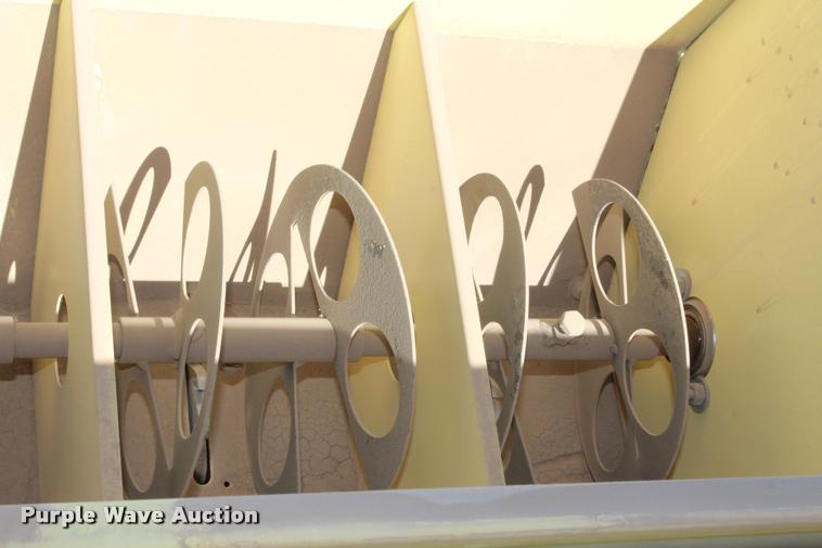 image for item K1908 Truax Flex-II grain drill