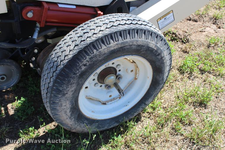 image for item K1908 Truax Flex-II grain drill