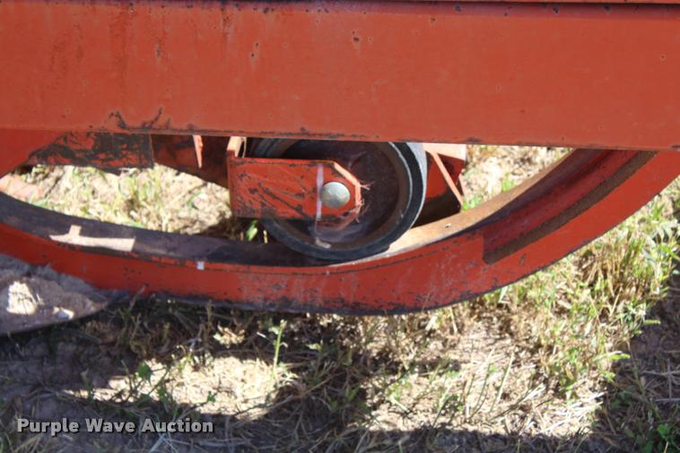 image for item K1909 Highline XL78 rock picker