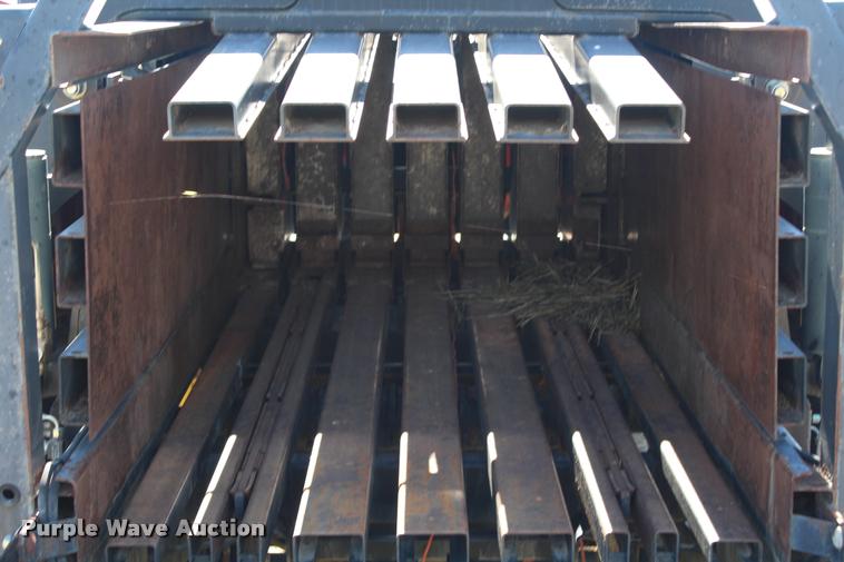 image for item K1911 New Holland BB960A Crop Cutter large square baler