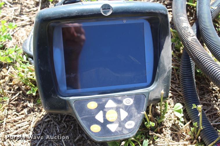 image for item K1911 New Holland BB960A Crop Cutter large square baler