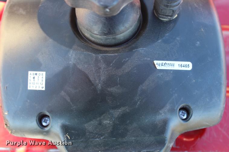 image for item K1911 New Holland BB960A Crop Cutter large square baler