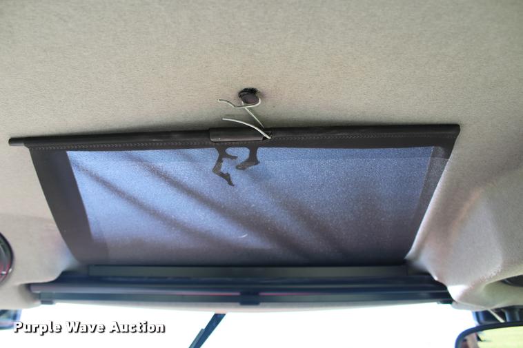 image for item K1912 2012 Case IH Maxxum 125 MFWA tractor