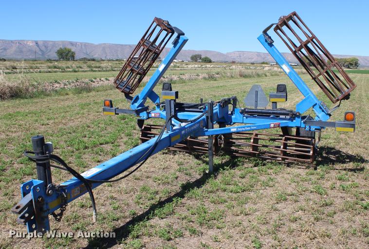 image for item K1914 DMT P/T crumbler