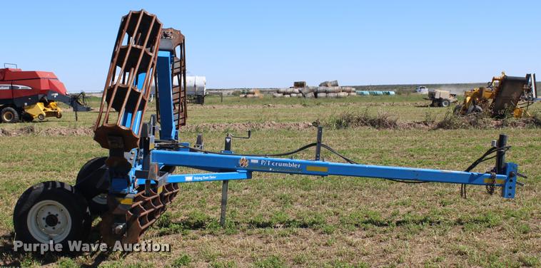 image for item K1914 DMT P/T crumbler