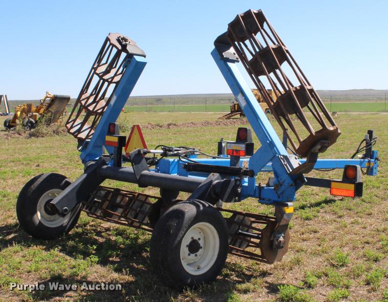 image for item K1914 DMT P/T crumbler