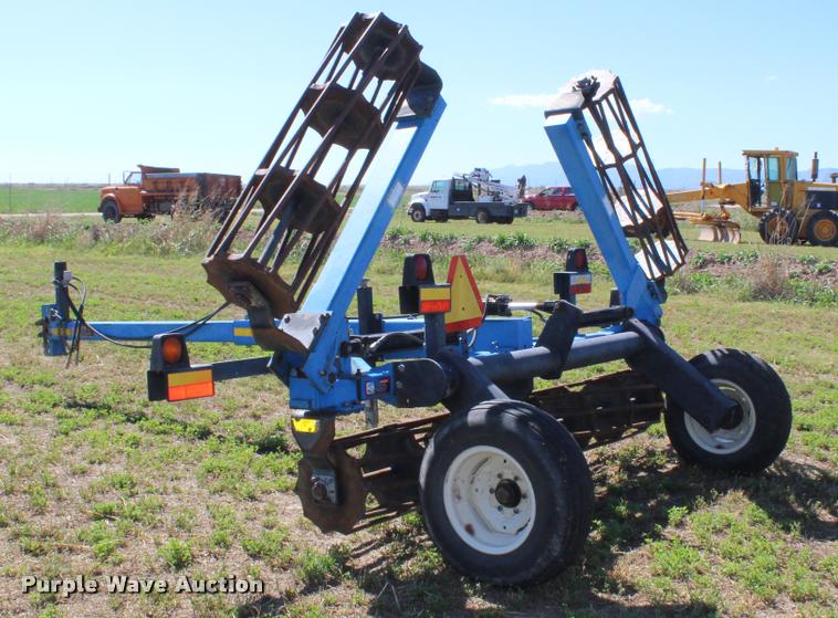 image for item K1914 DMT P/T crumbler