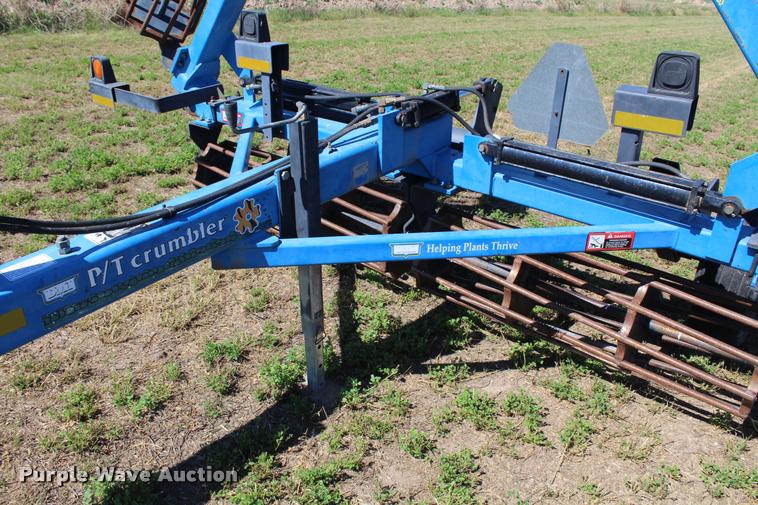 image for item K1914 DMT P/T crumbler