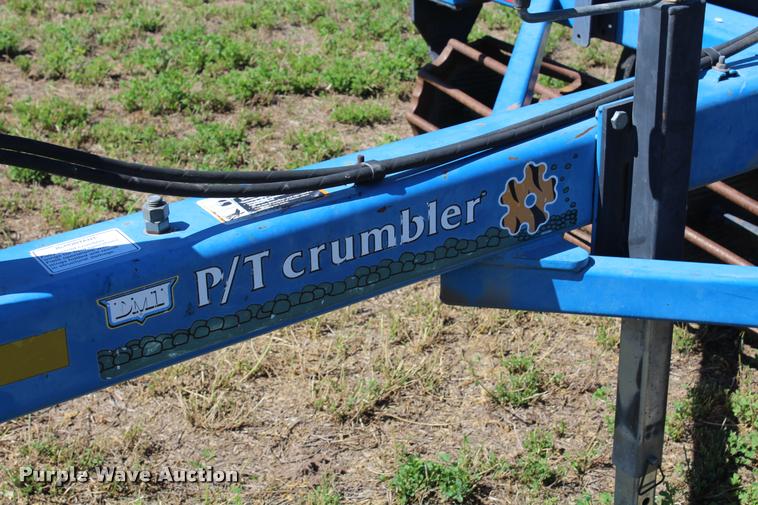 image for item K1914 DMT P/T crumbler