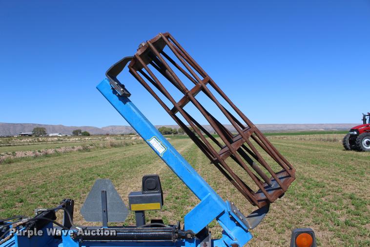 image for item K1914 DMT P/T crumbler