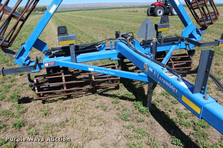 image for item K1914 DMT P/T crumbler